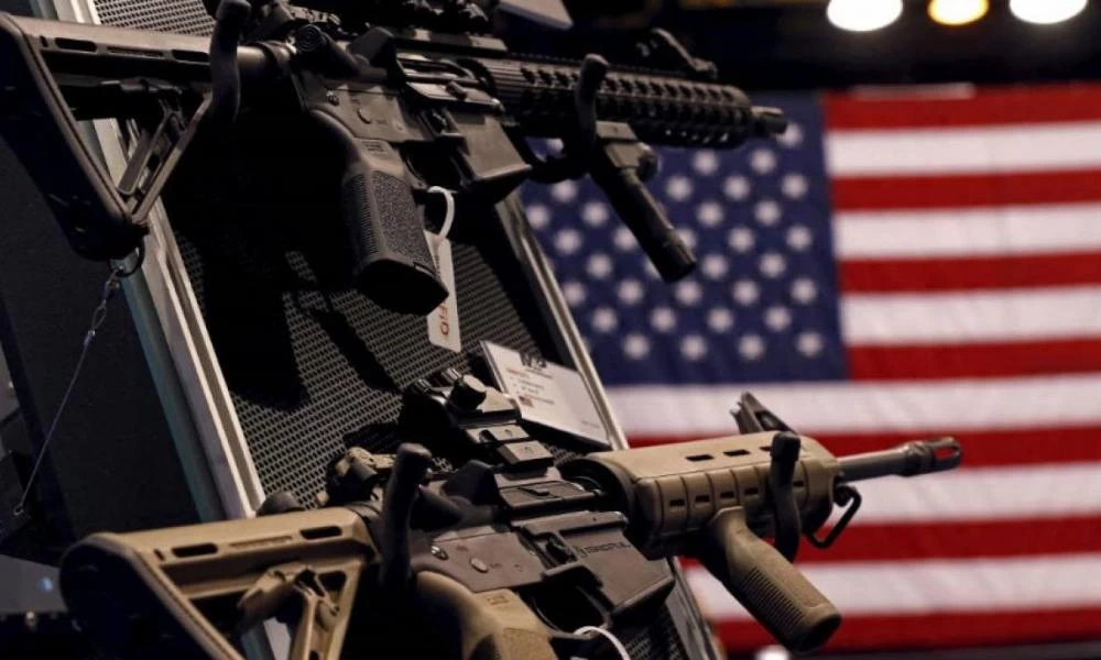 «Έκτακτα» μέτρα κατά των πυροβόλων όπλων εξέδωσε η Νέα Υόρκη